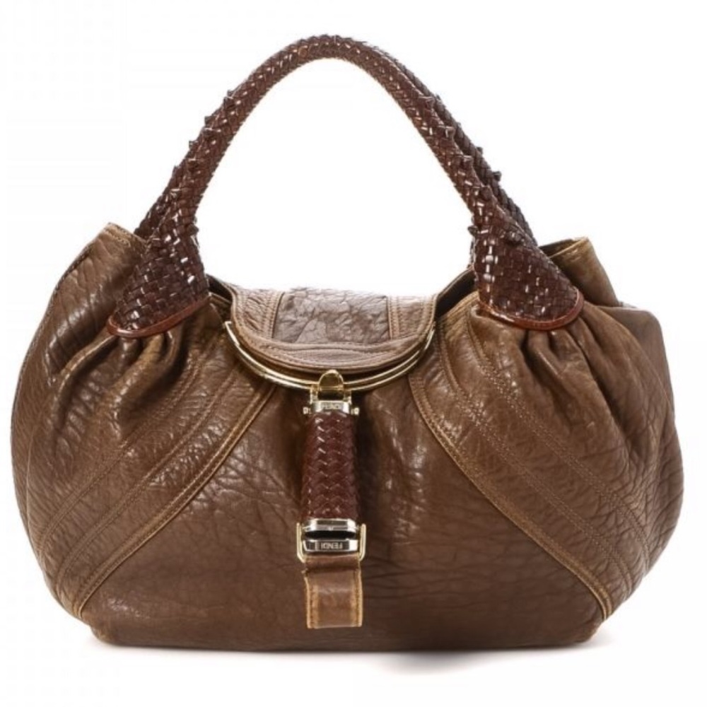 Fendi Spy Bag